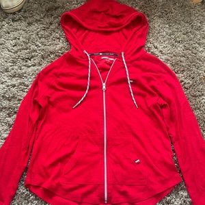 Tommy Hilfiger Zip Up